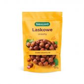 Orzechy laskowe Bakalland