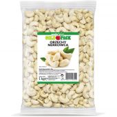 Orzechy nerkowca GoldPack, całe