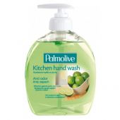 Palmolive Kitchen and Wash Antybakteryjne, mydło w płynie 30...