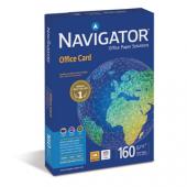 Papier do drukarek laserowych Navigator Office Card A4, gram...