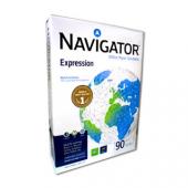 Papier do drukarki atramentowej Navigator Expression A4, gra...