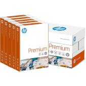 Papier do drukarki HP Premium A4, gramatura 80g, klasa A