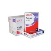 Papier do drukarki i ksero Xerox Performer A4, gramatura 80g...