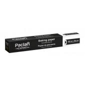 Papier do pieczenia Paclan 38 cm, silikonowany, w rolce