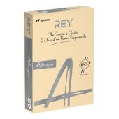 Papier kolorowy REY Adagio A4/80g Pastel 500 arkuszy, pastel...