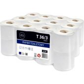 Papier toaletowy Lamix Ellis Professional 6330, standardowy ...