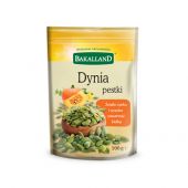 Pestki dyni Bakalland