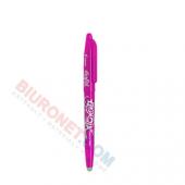 Pilot Frixion Ball 0,7mm, wymazywalne pióro kulkowe, ze skuw...