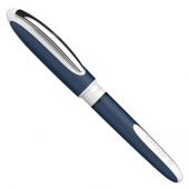 Pióro kulkowe Schneider One Change 0.6mm, z wymiennym wkłade...