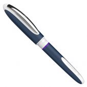 Pióro kulkowe Schneider One Change 0.6mm, z wymiennym wkłade...