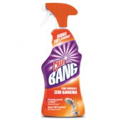 Płyn Cillit Bang Zero Kamienia, spray do mycia łazienki