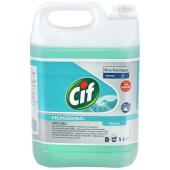 Płyn do mycia podłogi Cif Professional All Purpose Cleaner O...