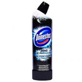 Płyn do toalet Domestos Zero Kamienia Ocean, żel do WC