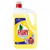 Płyn do zmywania naczyń Fairy P&G Professional Lemon, kanist...