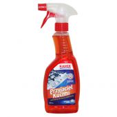 Płyn Kamix Przyjaciel Kuchni Aktywna Piana, spray odtłuszcza...