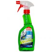 Płyn Kamix Przyjaciel Łazienki Aktywna Piana, spray do czysz...
