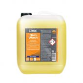 Płyn myjący naczynia Clinex, do zmywarek gastronomicznych