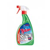 Płyn Tytan Ekspert w Kuchni, spray dezynfekujący