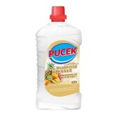 Płyn uniwersalny Pucek, egzotyczne owoce, do różnych powierz...