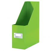 Pojemnik na dokumenty Leitz Click&Store WOW A4/, skośny