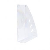 Pojemnik na dokumenty Office Products A4, grzbiet 70mm, plas...