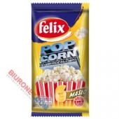 PopCorn Bakalland Maślany, do mikrofalówki