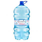 Primavera 5L, woda źródlana w baniaku PET