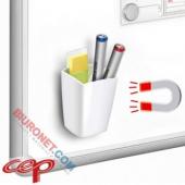Przybornik magnetyczny Cep Pro Gloss, kubek na markery