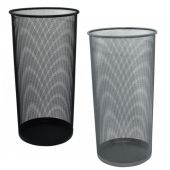 Q-Connect Office-Set, stojak na parasole, metalowy