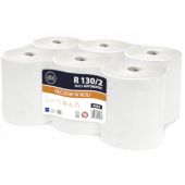 Ręcznik w rolce Lamix Ellis Professional Automatic 4282, bia...