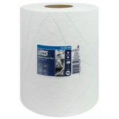 Ręcznik w roli Tork Maxi, 2-warstwowe, biały papier, celuloz...