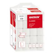 Ręczniki składane Katrin Classic Zig Zag 2 Handy Pack 35298 ...