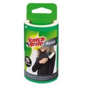 Rolka Scotch Brite, do czyszczenia ubrań