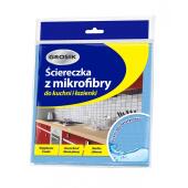 Ścierka uniwersalna Grosik z mikrofibry