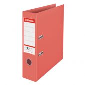 Segregator Esselte Colour Breeze A4/75 mm, z dźwignią