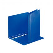 Segregator ofertowy Esselte A4, panoramiczny, ringowy 4DR/25...
