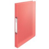 Segregator ringowy Esselte Colour Breeze A4/2OR, grzbiet 25m...