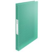 Segregator ringowy Esselte Colour Breeze A4/4OR, grzbiet 25m...