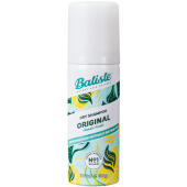Suchy szampon Batiste Original
