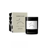 Świeca sojowa Candly & Co 250 g, zapach No.3 Cytrusy i Cynam...
