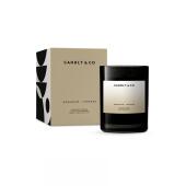 Świeca sojowa Candly & Co 250 g, zapachowa, w szkle