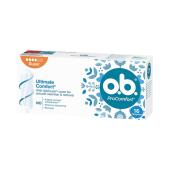 Tampony O.B. ProComfort Super
