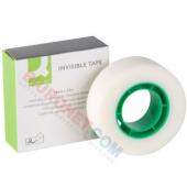 Taśma klejąca niewidoczna QConnect 19mm x 33m (można na niej...