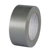 Taśma naprawcza Q-Connect Duct, srebrna