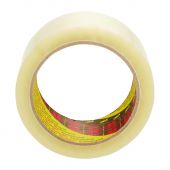 Taśma pakowa Scotch Hot-Melt 371, 48 mm x 66 m, do pakowania...
