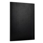 Teczka przestrzenna Office Products A4, grzbiet 1,5 cm, kart...