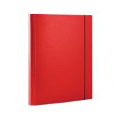 Teczka przestrzenna Office Products A4, grzbiet 3 cm, karton...