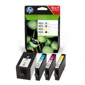 Tusz HP 903XL do OfficeJet 6950, pojemność 21,5ml, 825 stron...
