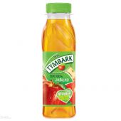 Tymbark Jabłko 300ml, owocowy sok 100% w butelce PET