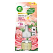 Wkład do odświeżacza powietrza Air Wick Musujące Rose z Mali...